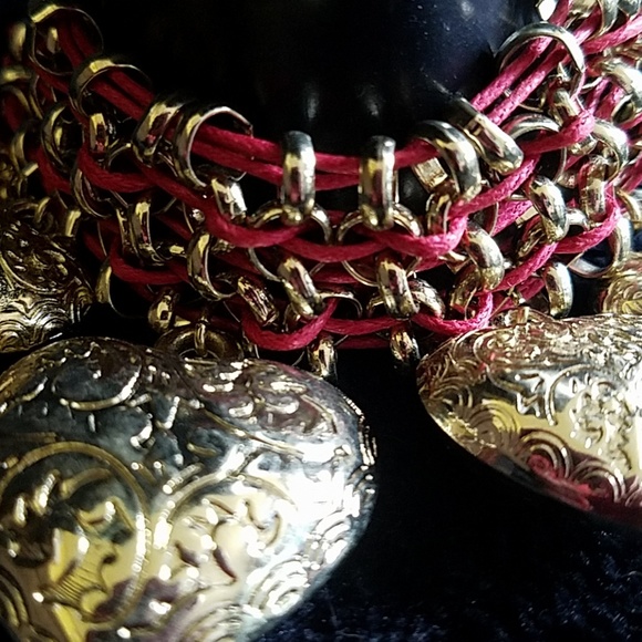 Heart Bracelet - Picture 5 of 6